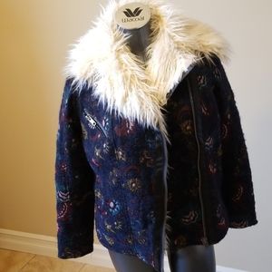 Free People Jacket